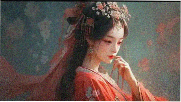 涉过愤怒的海